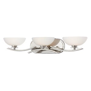 Signatures Bath 3-Light Vanity Light