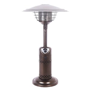 Patio Heaters You'll Love | Wayfair