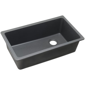 White Undermount Kitchen Sinks undermount kitchen sinks you'll love | wayfair White Undermount Kitchen Sinks undermount kitchen sinks you'll love | wayfair