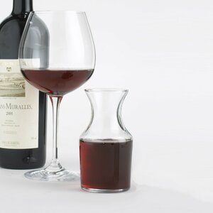 Individual Decanter (Set of 8)