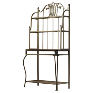 Copenhagen Storage Baker's Rack by Astoria Grand