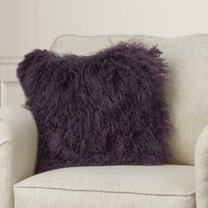 Elisha Throw Pillow