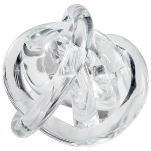 Ashland Decorative Fillers Wayfair Knotty Filler Sculpture
