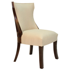 Isabelle Side Chair by Corrigan Studio