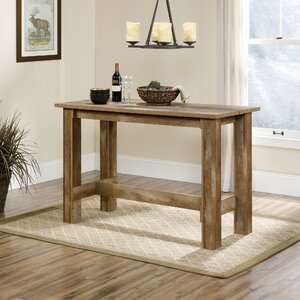 Maturango Counter Height Dining Table