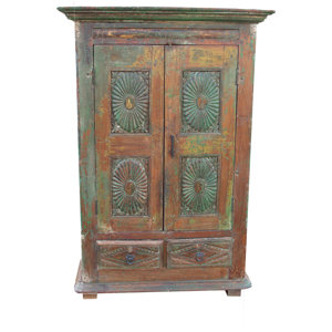Highboard Parthivi von Caracella