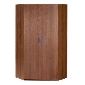 Drehtürenschrank Magero von Castleton Home