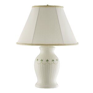 Braid 19.5'' Table Lamp