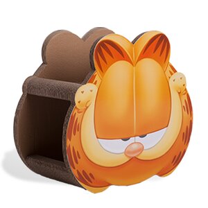 Garfield Head Scratcher