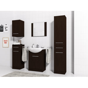 Badezimmer-Set von dCor design
