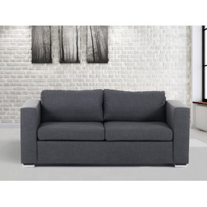3-Sitzer Sofa Lieida von Home Loft Concept