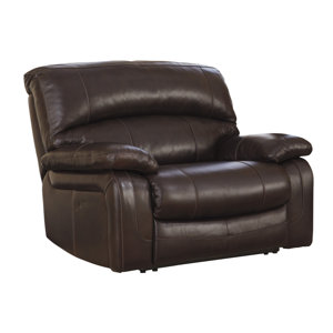 Dormont Wide Seat Recliner