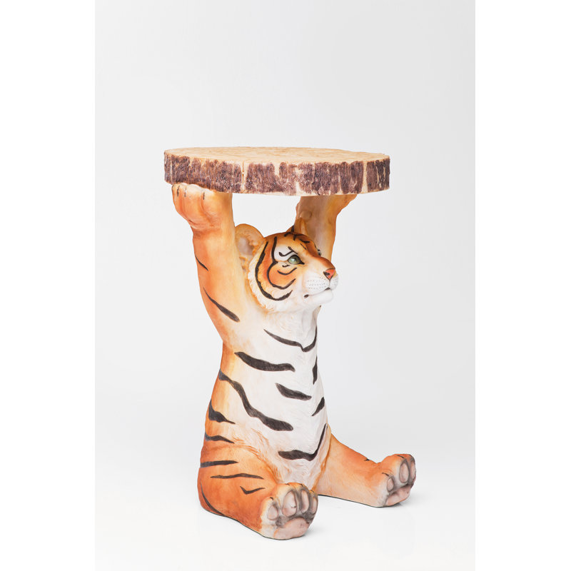 KARE Design Tiger Side Table & Reviews Wayfair.co.uk