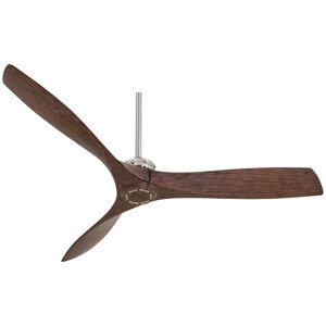 Minka Aire F853 Aviation 60 Inch Ceiling Fan