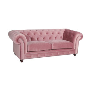 3-Sitzer Sofa Orleans von Max Winzer