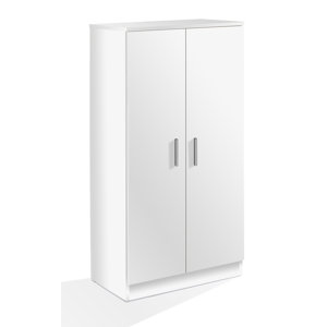 Schuhschrank Aquila für 21 Paare von Home Etc