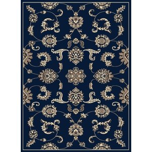 Windsor Blue Area Rug