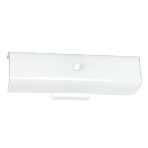 Bechtol 2-Light Bath Bar