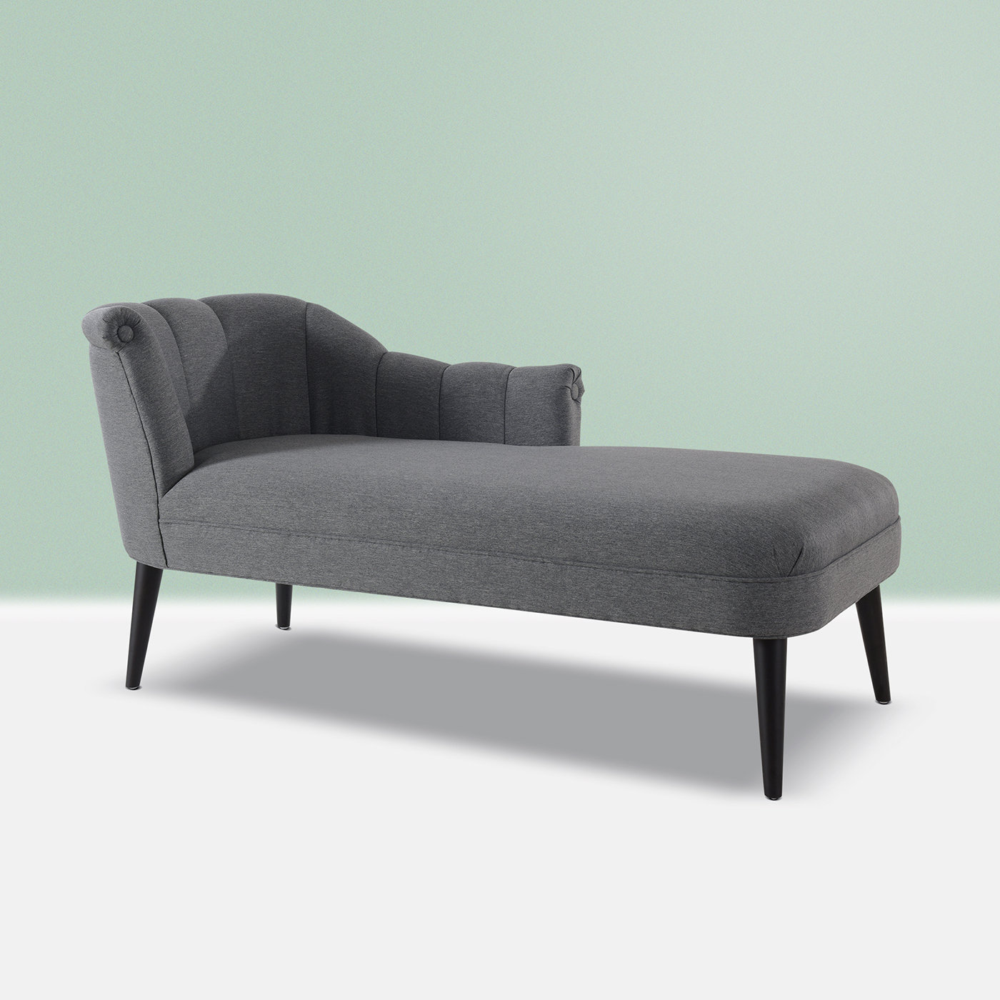 Cleobury Right Arm Chaise Lounge