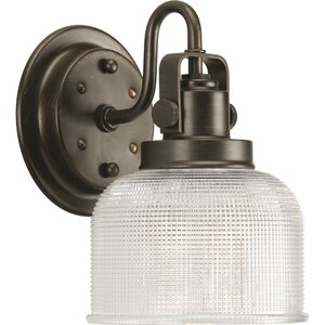 Gotha 1-Light Bath Vanity Light