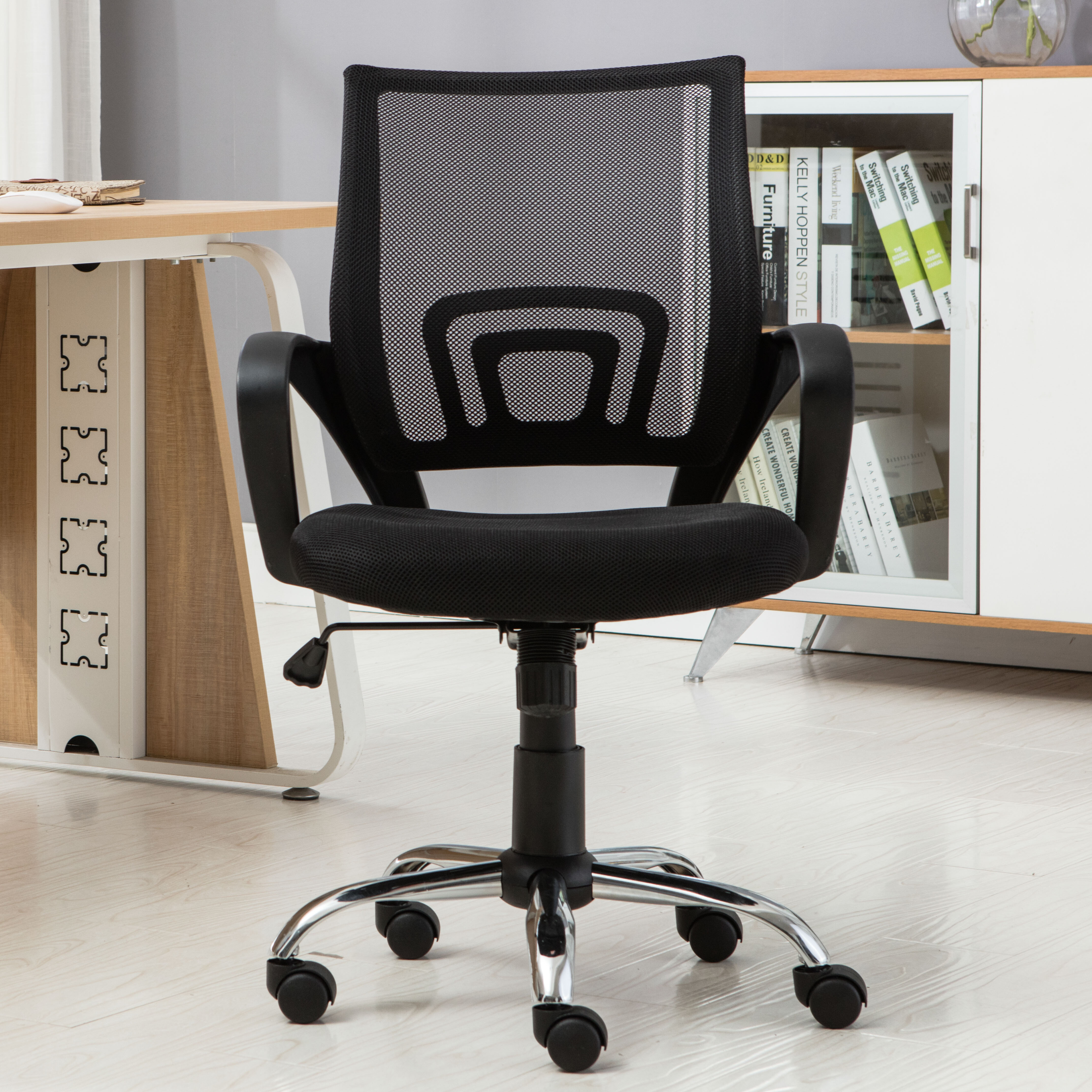 Mesh Task Chair