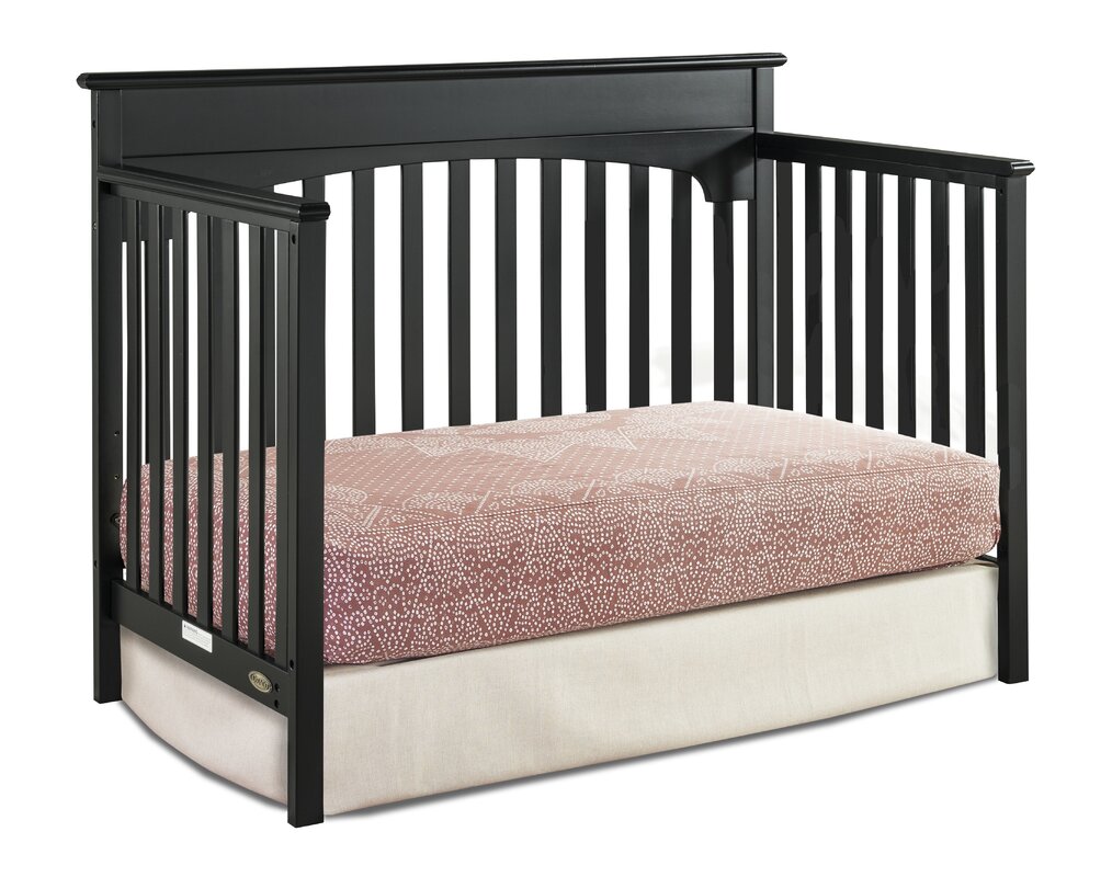 100 Toddler Bed Rail Graco Karla Dubois Oslo Toddler Bed