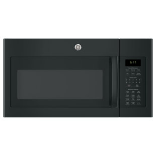 Tall Microwave Cart Wayfair Over The Range Microwave