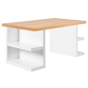 Durkee Dining Table by Brayden Studio