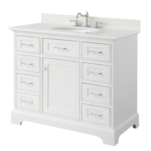 42 Inch Vanities You'll Love | Wayfair.ca