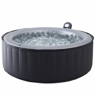 Salt Water Hot Tubs Spa Wayfair