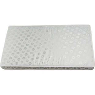 Simmons Crib Mattresses You Ll Love Wayfair Ca Lo Firm 5 Crib Mattress By Simmons