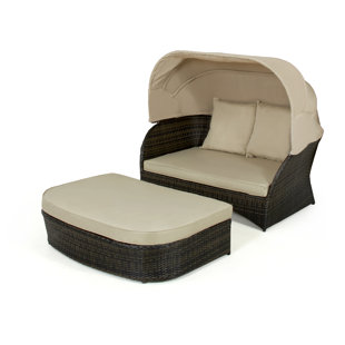 Garden Sofas Daybeds You Ll Love Online Wayfair Co Uk 0 Apr Financing