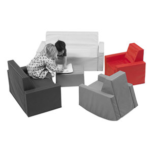 Kids Arm Chair by Children's Factory