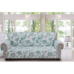 Beach Themed Couch Covers Wayfair