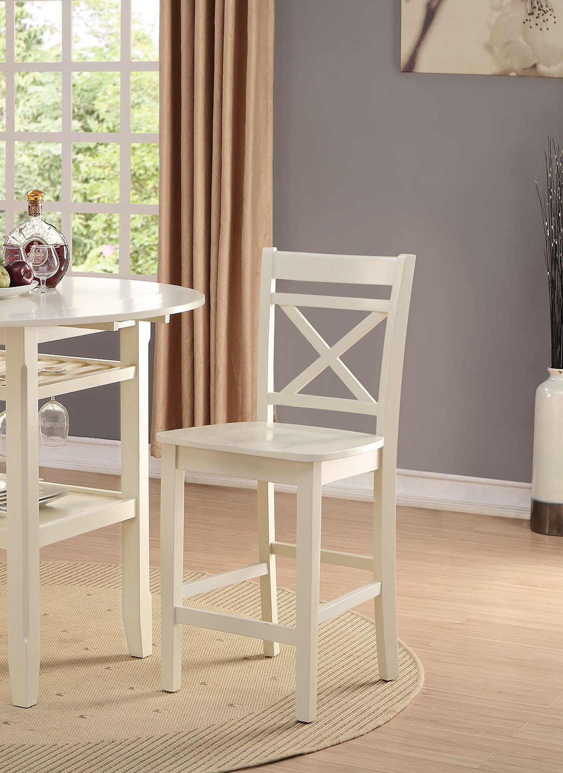 Burroughs Dining Table Design Ideas