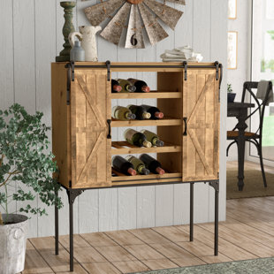 Folding Portable Bars Bar Sets You Ll Love In 2019 Wayfair