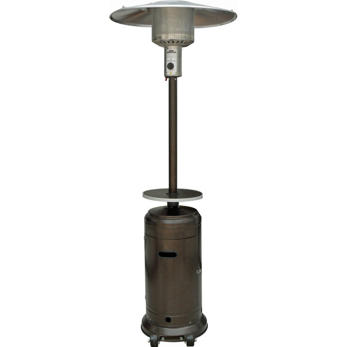 Az Patio Heaters Tall 41 000 Btu Propane Heater Reviews Tall 41 000 Btu Propane Patio Heater