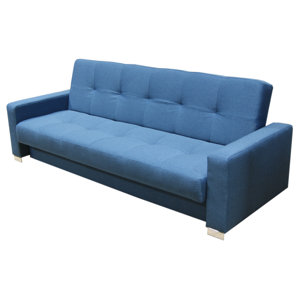3-Sitzer Schlafsofa Enna von Home & Haus