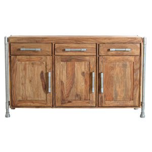 Sideboard Cariboo von Wildon Home