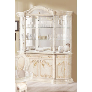 Buffetschrank Rosa von Interdesign