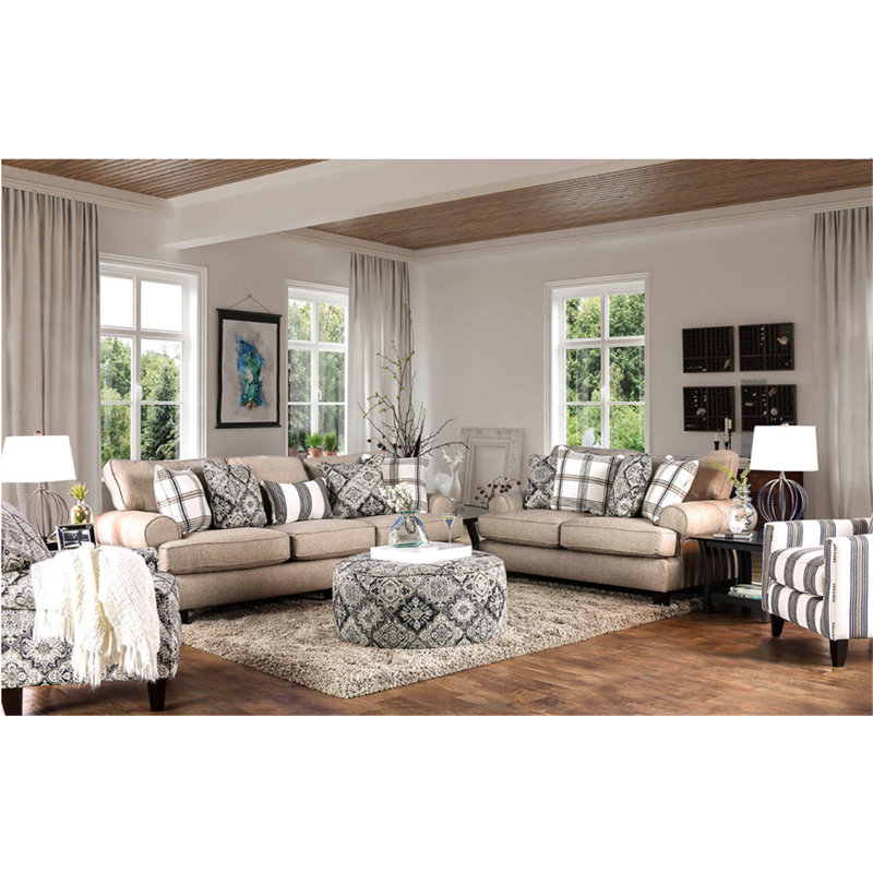Pearson Sofa