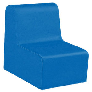 Prelude Series Soft Seating by Wesco NA