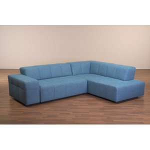 Wendbares Ecksofa Future von Cavadore