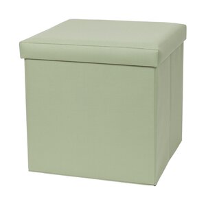 Fold N Store Ottoman