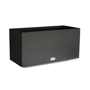 Modern Outdoor Planters Allmodern Quickview