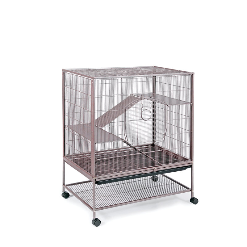 Prevue Hendryx Small Animal Cage & Reviews Wayfair