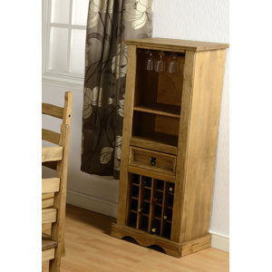 Weinregal Corona für 16 Fl. von Mühlenhaus