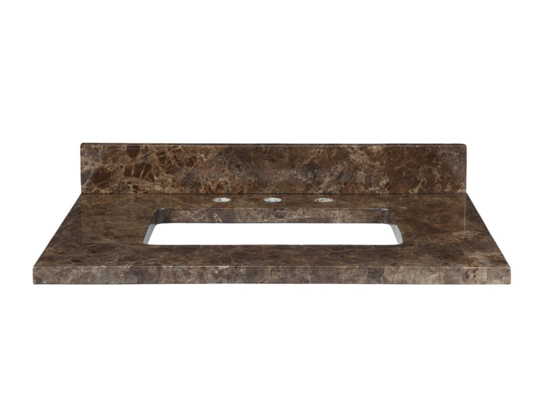 Xylem Bathroom Faucets xylem bambu 36" bathroom vanity cabinet in dark bamboo & reviews Xylem Bathroom Faucets xylem bambu 36" bathroom vanity cabinet in dark bamboo & reviews