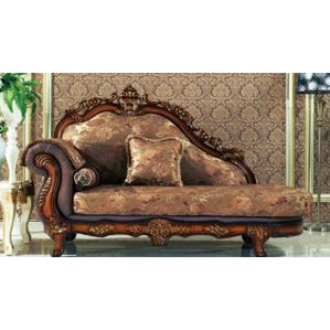 Larina Chaise Lounge by Astoria Grand