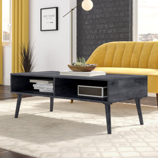 Mcm Coffee Table Wayfair Quickview